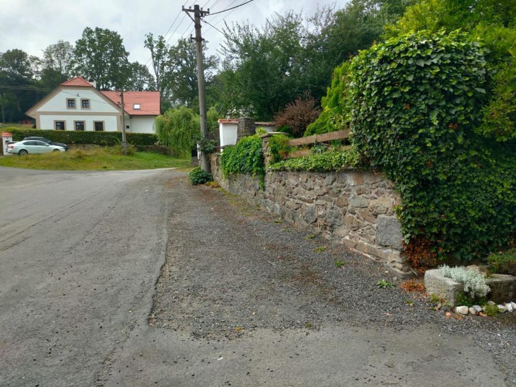 Penzion Blizanovy Plánice Exterior foto