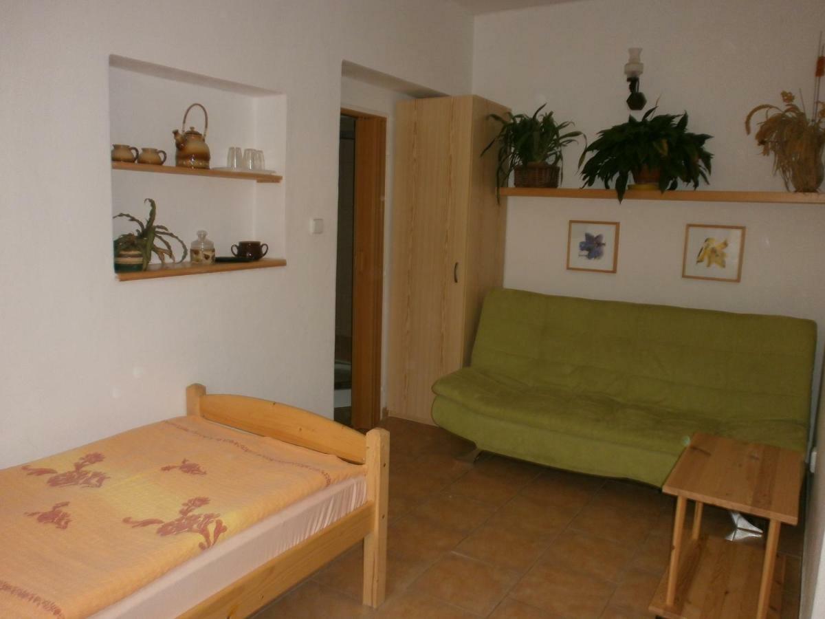 Penzion Blizanovy Plánice Exterior foto